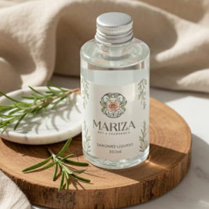 Difusor Aromático Mariza Art – 200 ml