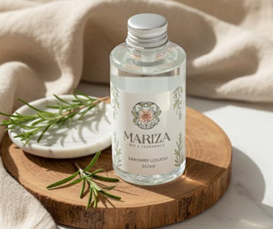 Difusor Aromático Mariza Art – 200 ml
