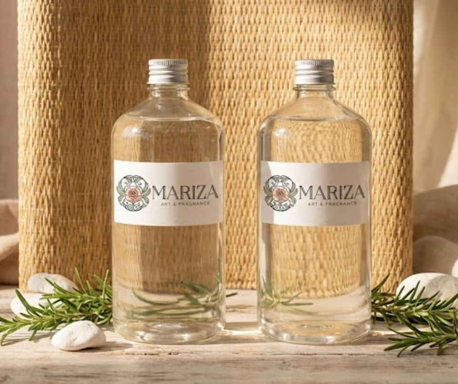 Refil de Fragrância para Ambientes – 1 L