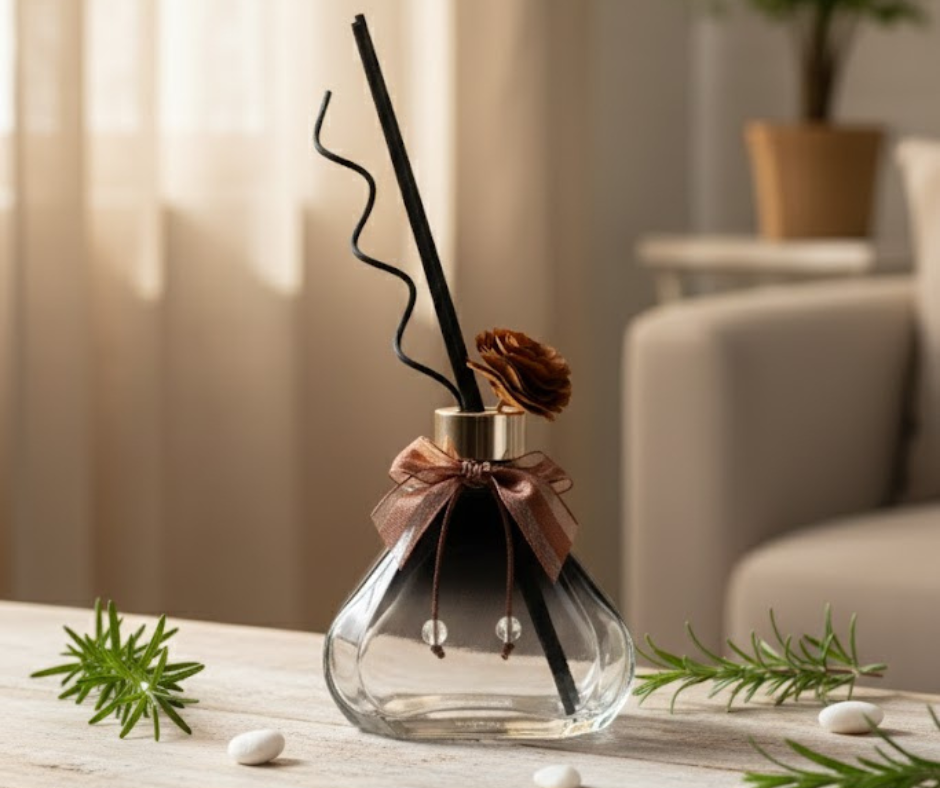 Essência Serenidade