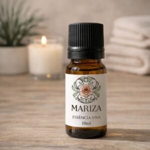 Essência Viva 10ml - Concentrado Diluível e Pronta.