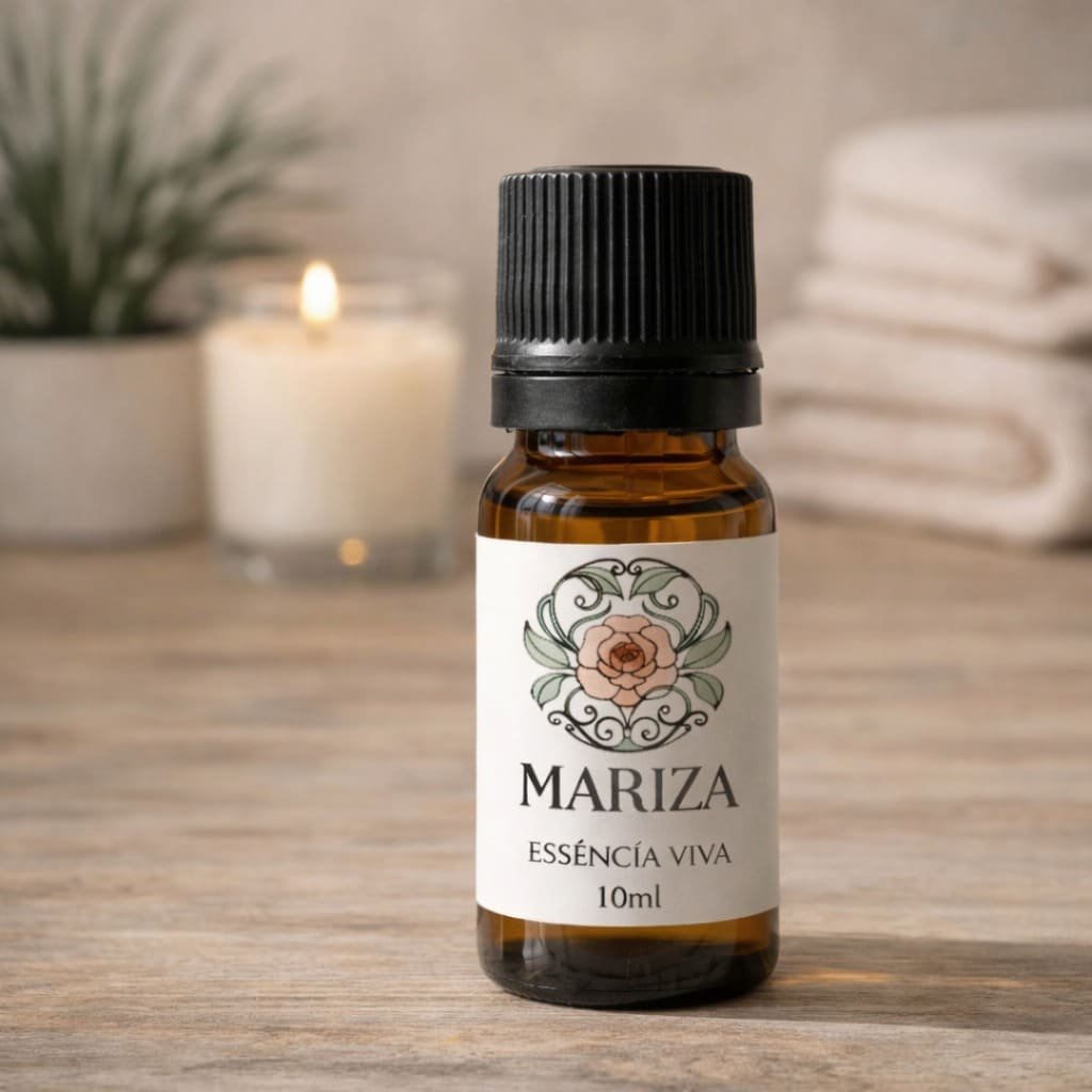 Essência Viva 10ml - Concentrado Diluível e Pronta.